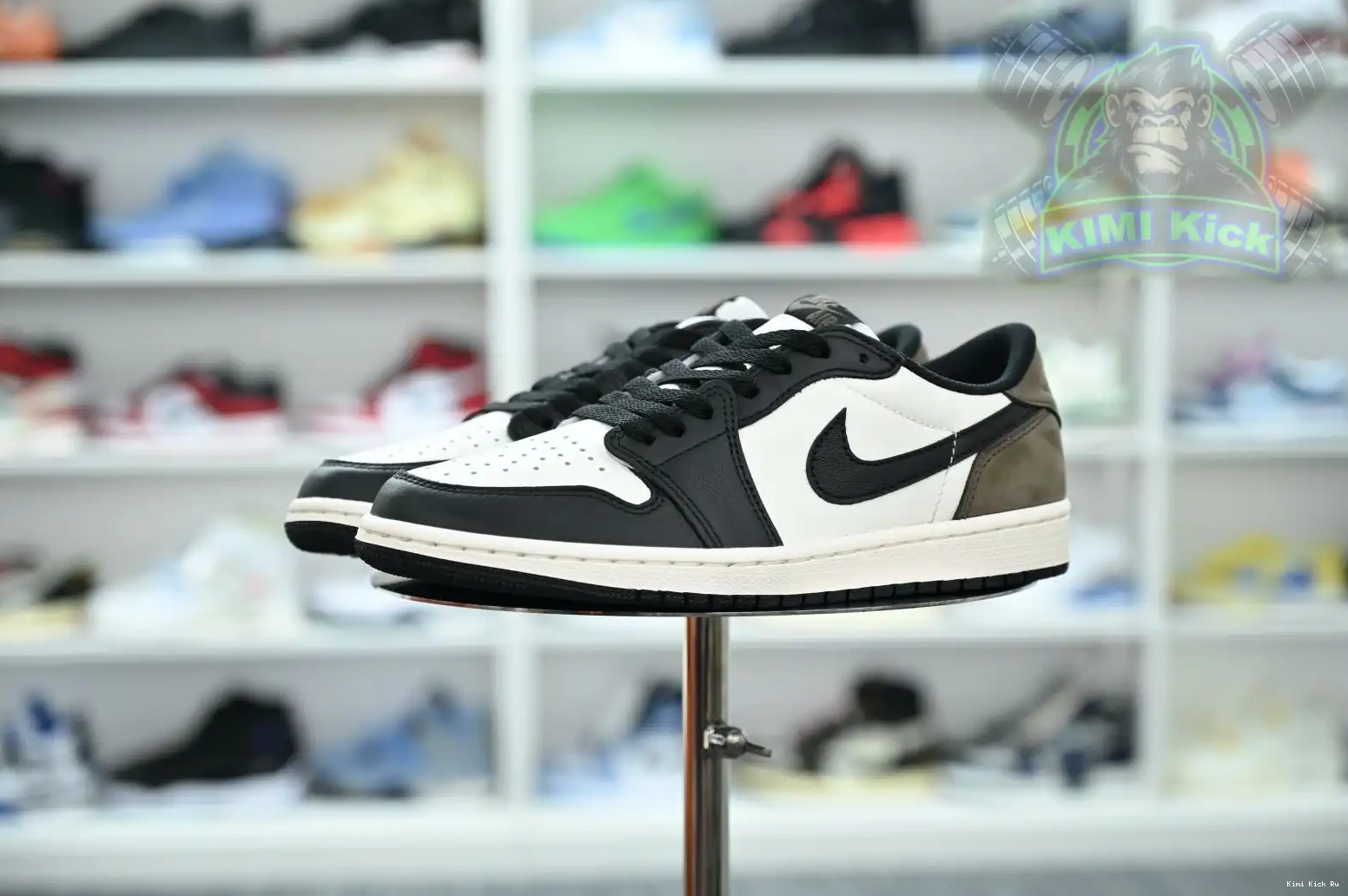 Low Jordan Jordan Kimikick 1  Air OG 0724